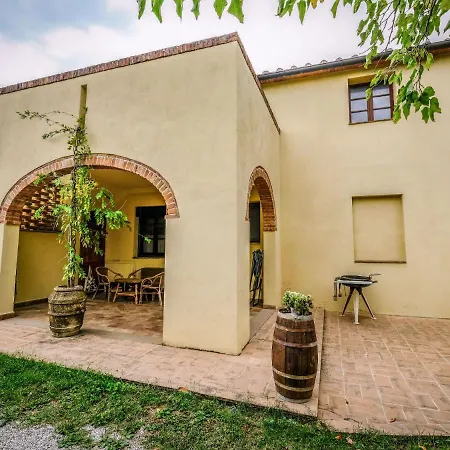Podere La Torre-2 By Interhome *