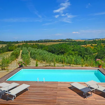 Podere La Torre-2 By Interhome Apartmán *
