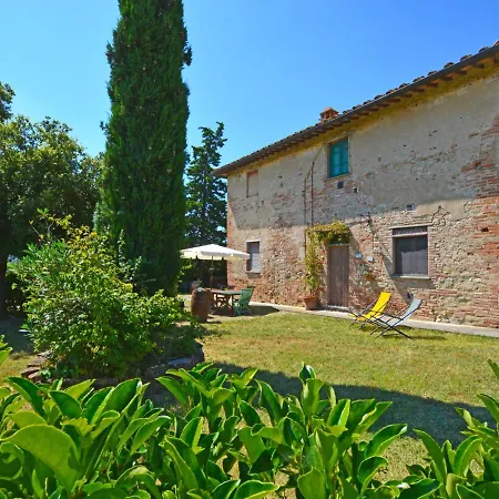 Podere La Torre-2 By Interhome Certaldo