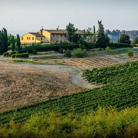 Podere La Torre-2 By Interhome *