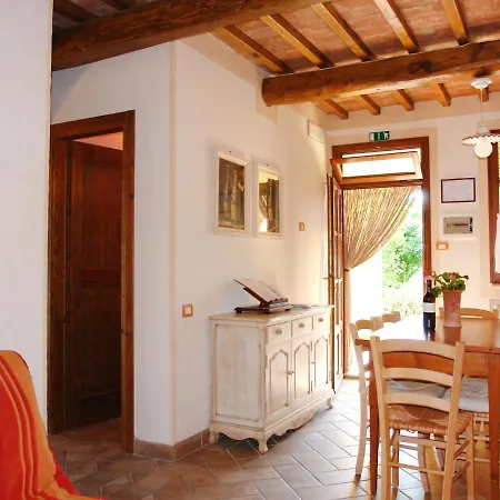 Podere La Torre-2 By Interhome * Certaldo