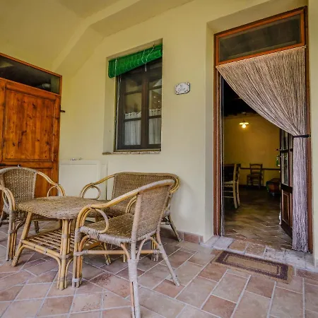 Podere La Torre-2 By Interhome *