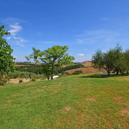 Apartmán Podere La Torre-2 By Interhome