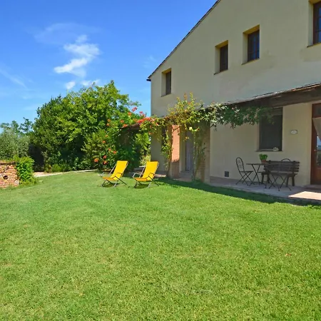 Podere La Torre-2 By Interhome