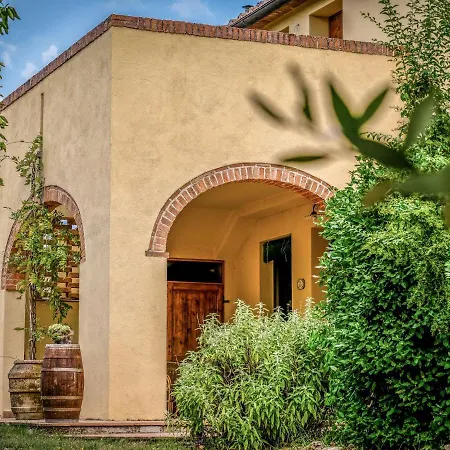 Podere La Torre-2 By Interhome *