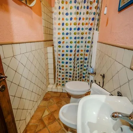 Apartmán Podere La Torre-2 By Interhome