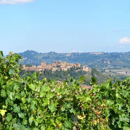 Podere La Torre-2 By Interhome *
