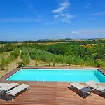 Podere La Torre-2 By Interhome Appartamento *