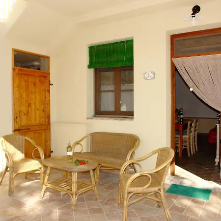 Appartamento Podere La Torre-2 By Interhome Certaldo