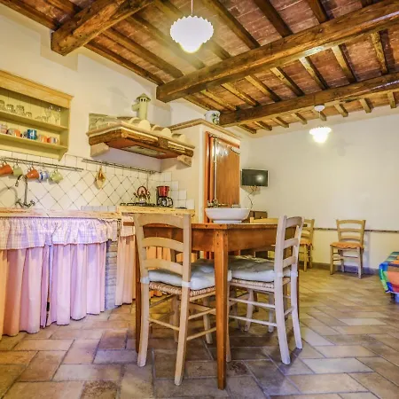 Podere La Torre-2 By Interhome Appartamento