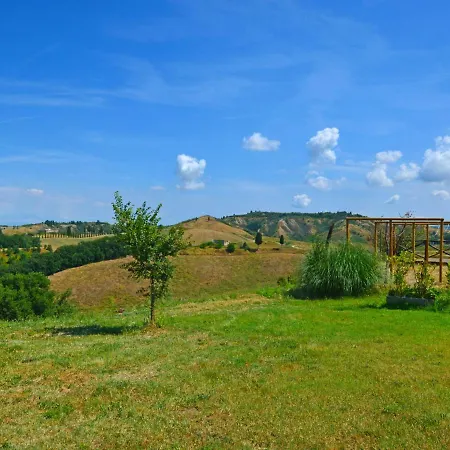 Podere La Torre-2 By Interhome Appartamento *