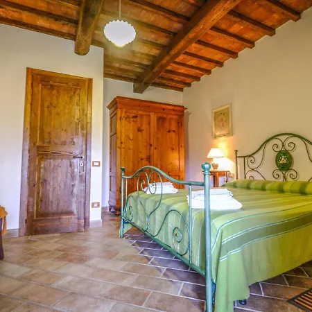 Podere La Torre-2 By Interhome Appartamento