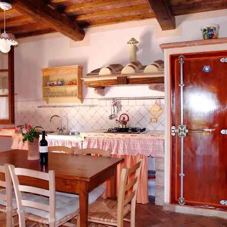 Podere La Torre-2 By Interhome