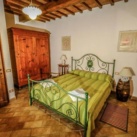 Podere La Torre-2 By Interhome Appartamento *