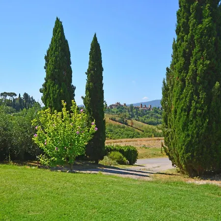 Appartamento Podere La Torre-2 By Interhome