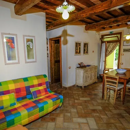 Podere La Torre-2 By Interhome *