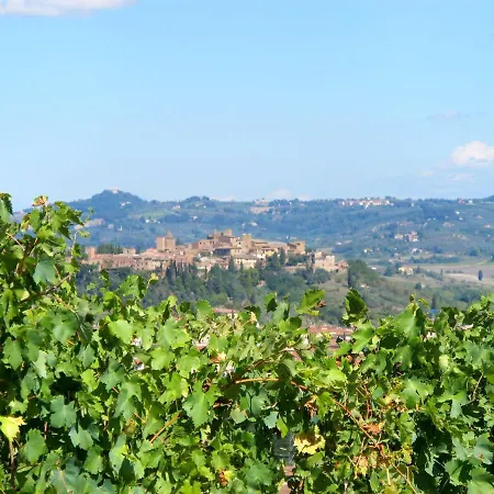 Podere La Torre-2 By Interhome *